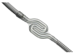 Pack : Mallette de rangement + 3 siphons + 5 T de dérivation de condensat