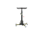 Lève charge 125Kg - H.max 4,6m