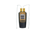 Thermomètre portable à double sonde de température - TEDDINGTON