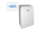 -40% - Clim mobile froid et chaud 3,4kw - XTRA