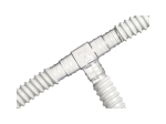 Pack : Mallette de rangement + 3 siphons + 5 T de dérivation de condensat