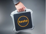 Testo 560i - Balance numérique de fluide frigorigène avec Bluetooth - TESTO