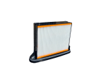Paire de filtres pour ASPMAX 1200 - MAXIMA