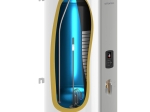 Chauffe eau thermodynamique - Ballon 270L - Calypso Connecté Split Inverter - ATLANTIC