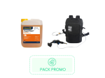 Pack : Nettoyeur Climwasher pro + & Superclean 5L