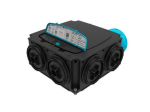 Kit VMC hygroréglable Hygrogenius Flex - ATLANTIC