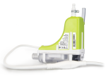 Nouvelle Mini Verte Silence+ Slimline Blanche / FP3319-5 P&P - ASPEN PUMPS