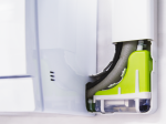 Nouvelle Mini Verte Silence+ Slimline Blanche / FP3319-5 P&P - ASPEN PUMPS