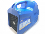 -15% - Station de récupération, compresseur 3/4 CV R32 - VALUE
