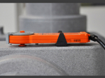 Servomoteur 230V - BAILLINDUSTRIE