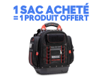 Pro Pac Sac à outils compact Tech-MCP Infrared Infrarouge - VETO