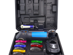 KIT - Dudgeonnière électroportative FTK-750 - LINSTRUMENT