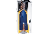 Chauffe eau thermodynamique ballon 200L  - Calypso - Connecté - ATLANTIC