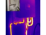 P2-PRO-LT Caméra thermique Infiray pour smartphone ANDROID - LINSTRUMENT