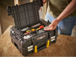 Mallette avec organisateur pro-stack - STANLEY / FATMAX