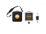 Kit Testo 560i Balance numérique connecté de fluide frigorigène et vanne intelligente avec Bluetooth - TESTO