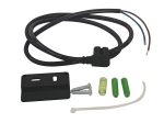 Pompe de relevage des condensats ultrasilencieuse monobloc 24 L/h - VALUE