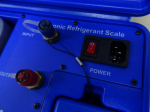 Balance électronique programmable avec électrovanne - VALUE
