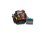 Pro Pac Pochette à outils extra large TP-XXL Infrarouge - VETO
