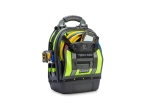 Pro Pac Sac à dos à outils Tech Pac Jaune Haute Visibilité - VETO