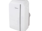 Clim mobile froid seul 2,6kw - MIDEA