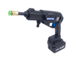Pack : Pistolet nettoyeur haute pression sans fil + Batterie 18V - 5.0 ah