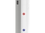 Chauffe eau thermodynamique ballon 240L  - Calypso - Connecté  - ATLANTIC