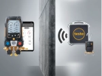 Testo 560i - Balance numérique de fluide frigorigène avec Bluetooth - TESTO