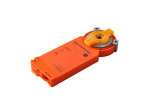 Servomoteur 230V - BAILLINDUSTRIE