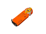 Servomoteur 230V - BAILLINDUSTRIE