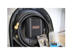 Kit TurboFlow de Tirage au Vide et de Charge - JAVAC