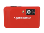 Caméra thermique ROINFRATECT - ROTHENBERGER