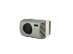 Climatiseur de cave à vin monobloc, capacité 25m3 pour volume isolé- froid seul - WINEMASTER