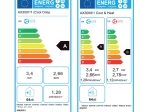 -40% - Clim mobile froid et chaud 3,4kw - XTRA