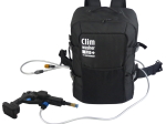 Pack : Climwasher Pro + & 3 produits nettoyants (Evo, Acid, Alkaline)