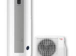 Chauffe eau thermodynamique - Ballon 270L - Calypso Connecté Split Inverter - ATLANTIC