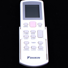 TELECOMMANDE BRC52A61 - DAIKIN