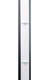 Volet de soufflage pour AC 048 DB.UI - ATLANTIC