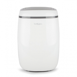 Déshumidificateur électrique ZEPHYR / 12 L/jour - TEDDINGTON