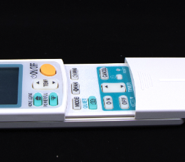 Télécommande ARC433B67  pour FVXS25BVMB - DAIKIN