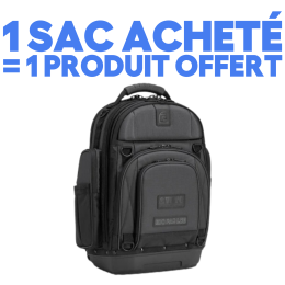 Sac à dos EDC PAC LCB - VETO