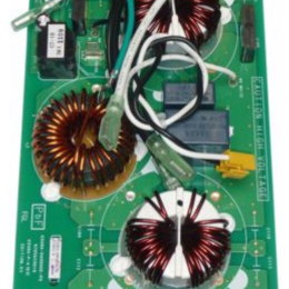 Carte électronique alimentation pour AOY30LMAW4 - ATLANTIC FUJITSU