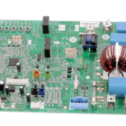 897769 - PLATINE RÉGULATION - AOYG30KBTB - ATLANTIC FUJITSU