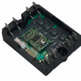 Platine filtre actif pour  AOYA18LAT3 / AOHA18LAT3 - FUJITSU ATLANTIC