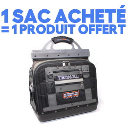 Sac à outils Pro Pac Tech-XL - VETO
