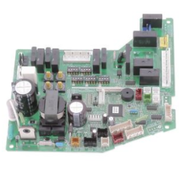 Carte régulation pour AUXB12LATF - FUJITSU ATLANTIC