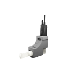 VAMP-C Pompe de condensats d’angle avec coque - REFCO