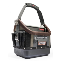 Sac à outils pro ouvert OT-MC - VETO