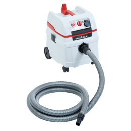 Aspirateur de poussières et de liquides - MAXIMA