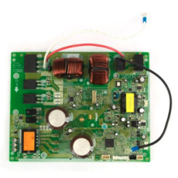 897911 - PLATINE inverter pour  AOYG30KATA / AOYG30KBTB - ATLANTIC FUJITSU